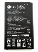 Батерия оригинална BL-45A1H за LG K10 K410 / LG K10 LTE K430 